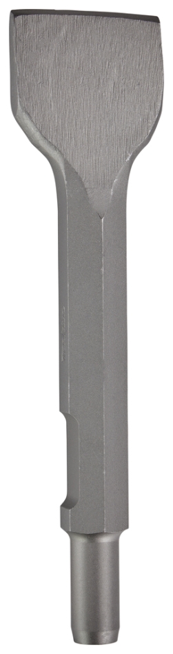 Accessori Makita D-23868 Scalpello piatto 310x75 mm SW30