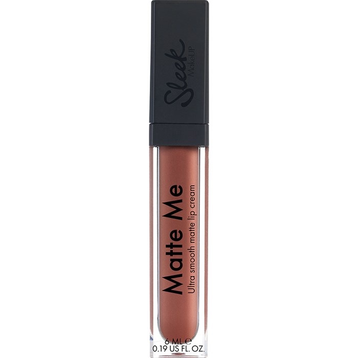 Matte Me Lip Cream