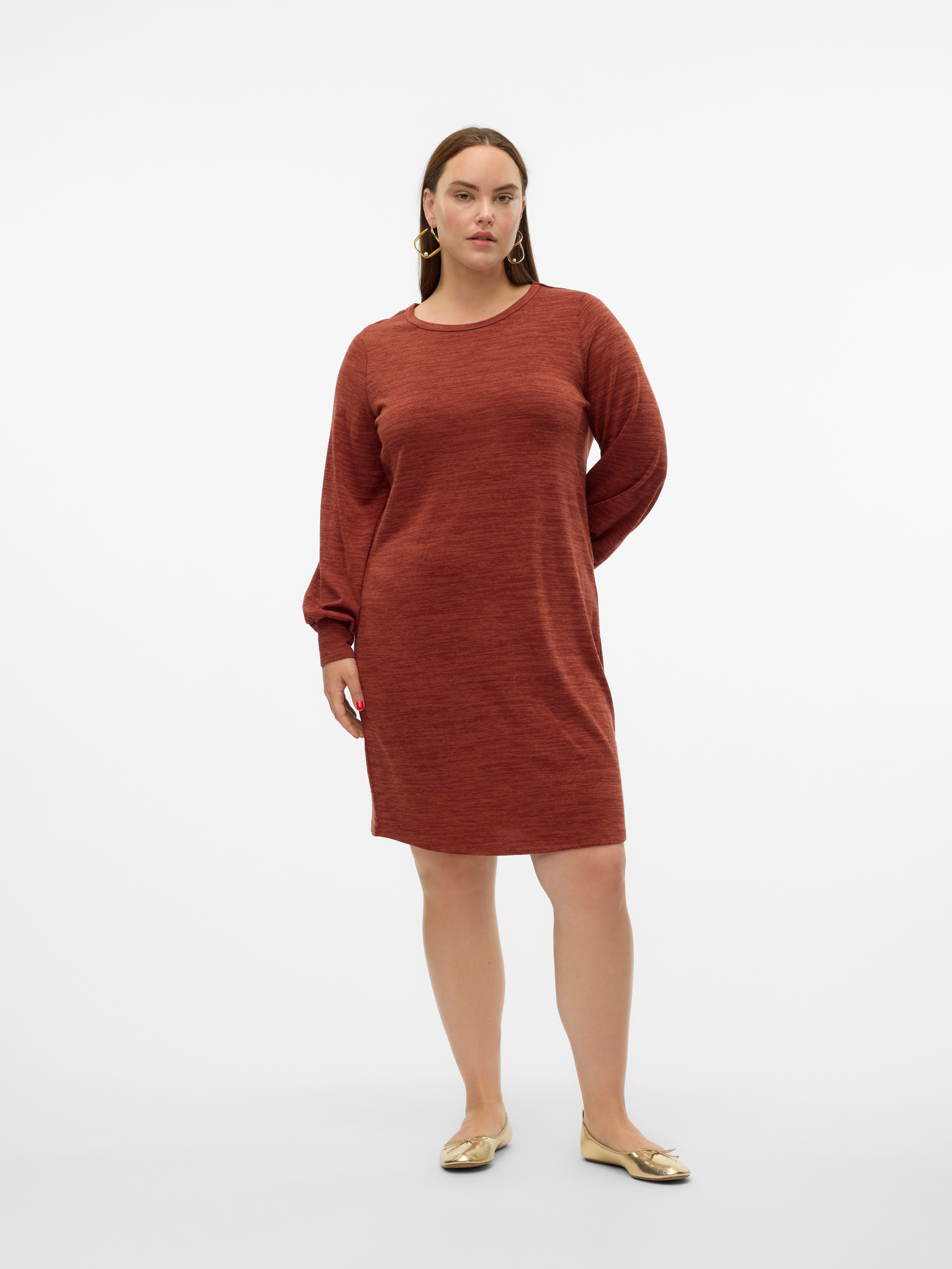 VMCKATIE Kurzes Kleid