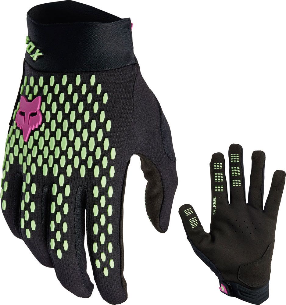 Fox Racing Defend Race - MTB Handschuhe kaufen | Bike-Discount