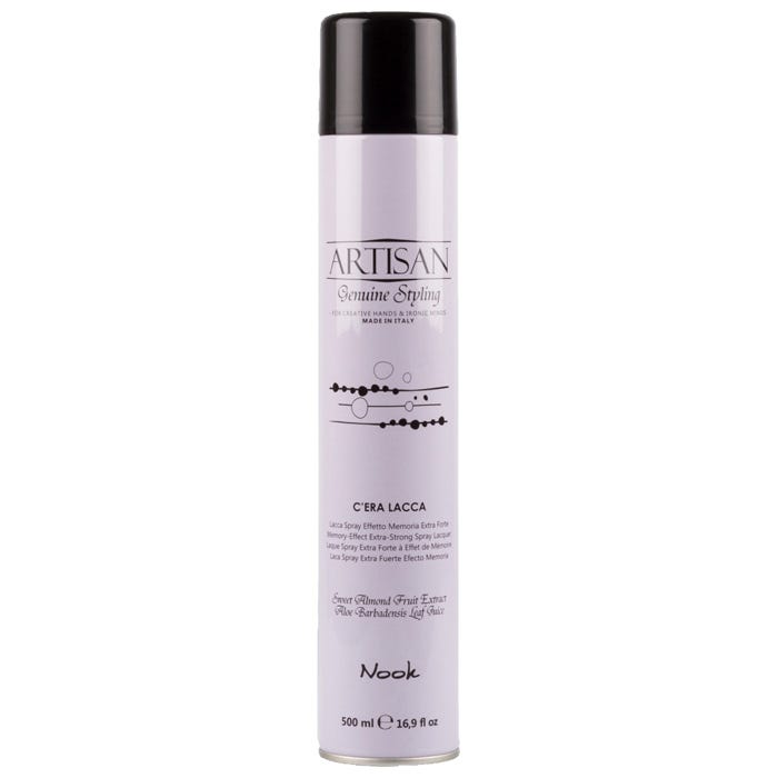 Nook Artisan C'era Lacca 500 ml