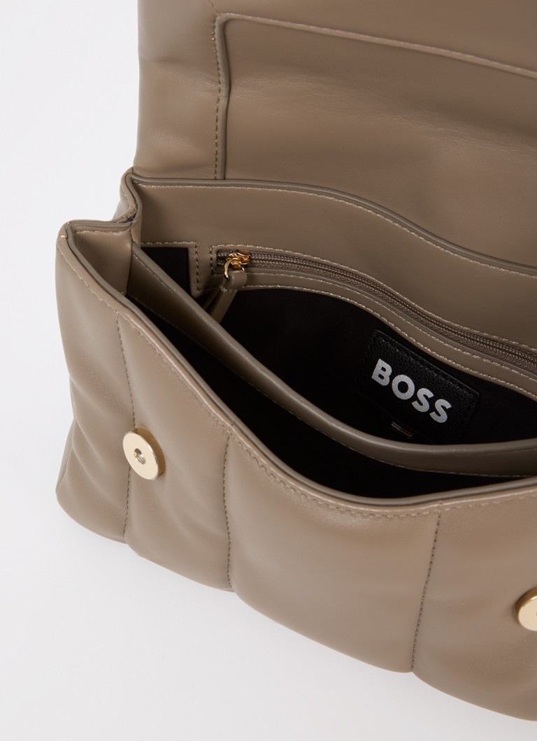 Borsa a tracolla HUGO BOSS con logo