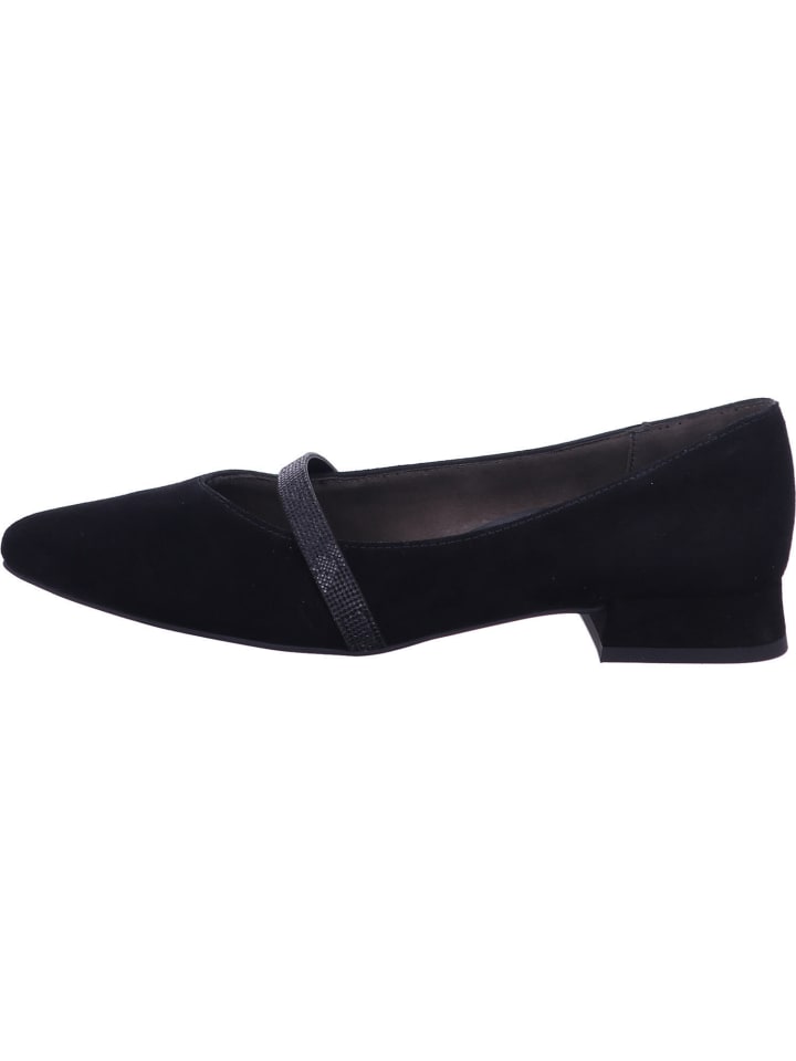 Paul Green Pumps in blau günstig kaufen