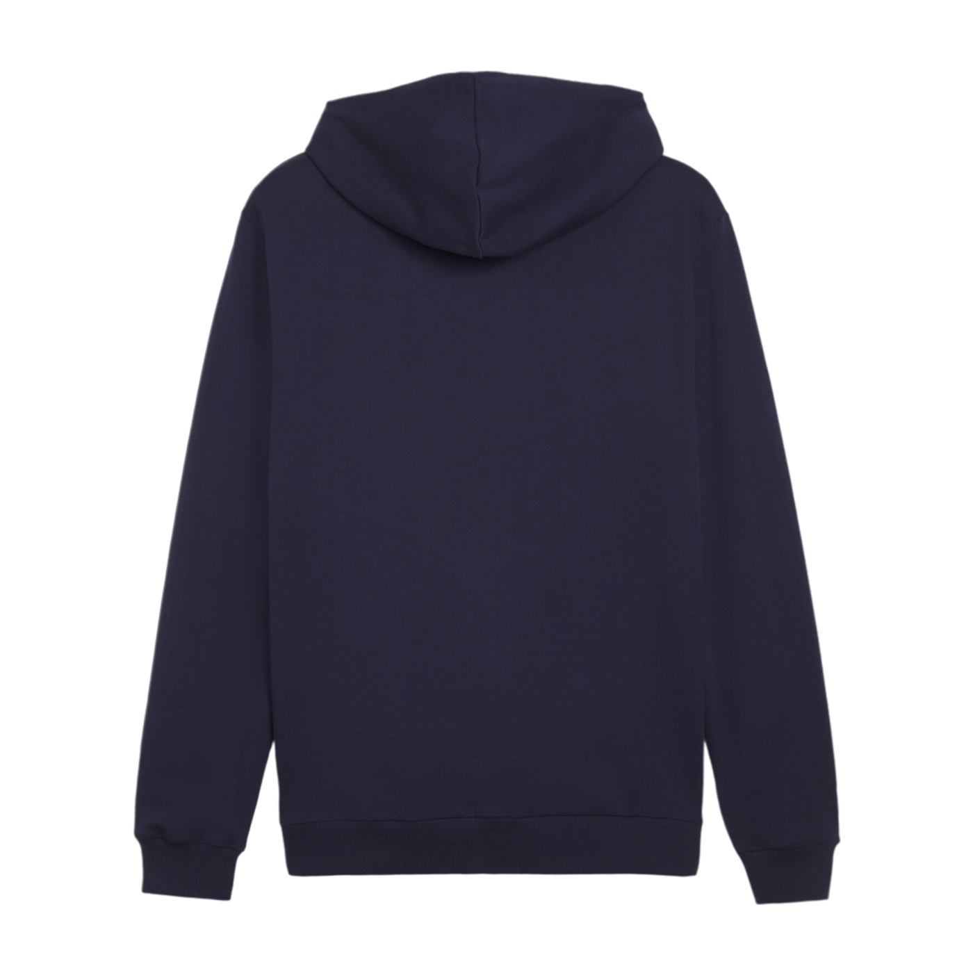 PUMA teamGOAL Casuals Kapuzenjacke Kids Blau F06