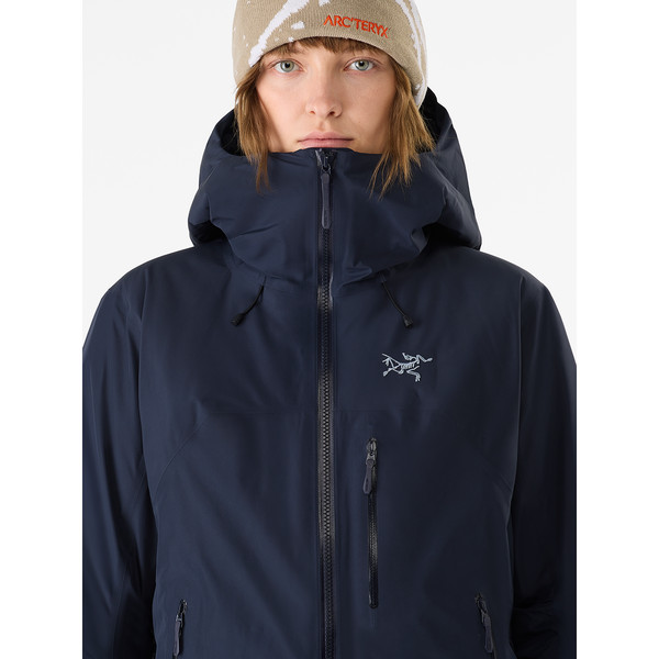 BETA INSULATED JACKET WOMEN`S Damen - Hardshelljacke