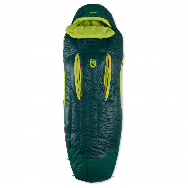 Nemo - Disco Womens 15 - Daunenschlafsack