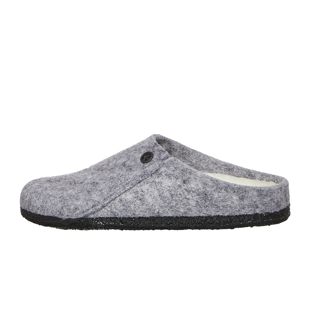 Birkenstock Zermatt 1015086 / grau
