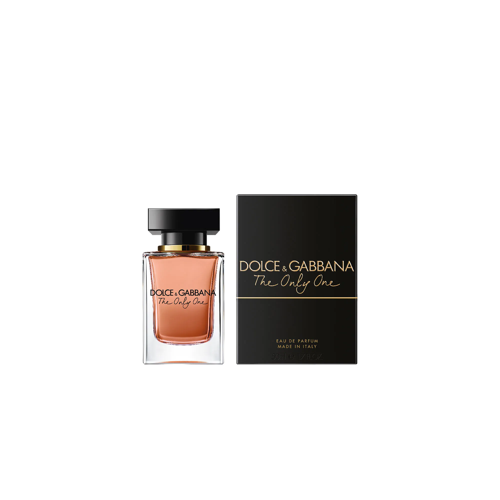 Dolce & Gabbana The Only One Eau de Parfum til kvinder, 50 ml