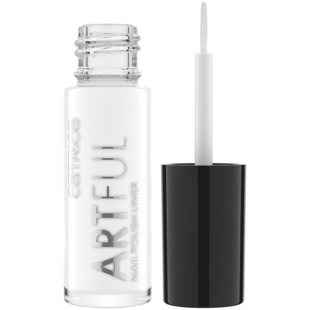 catrice Artful Nail Polish Liner vernis liner 040 Be CreARTive Vernis à Ongles