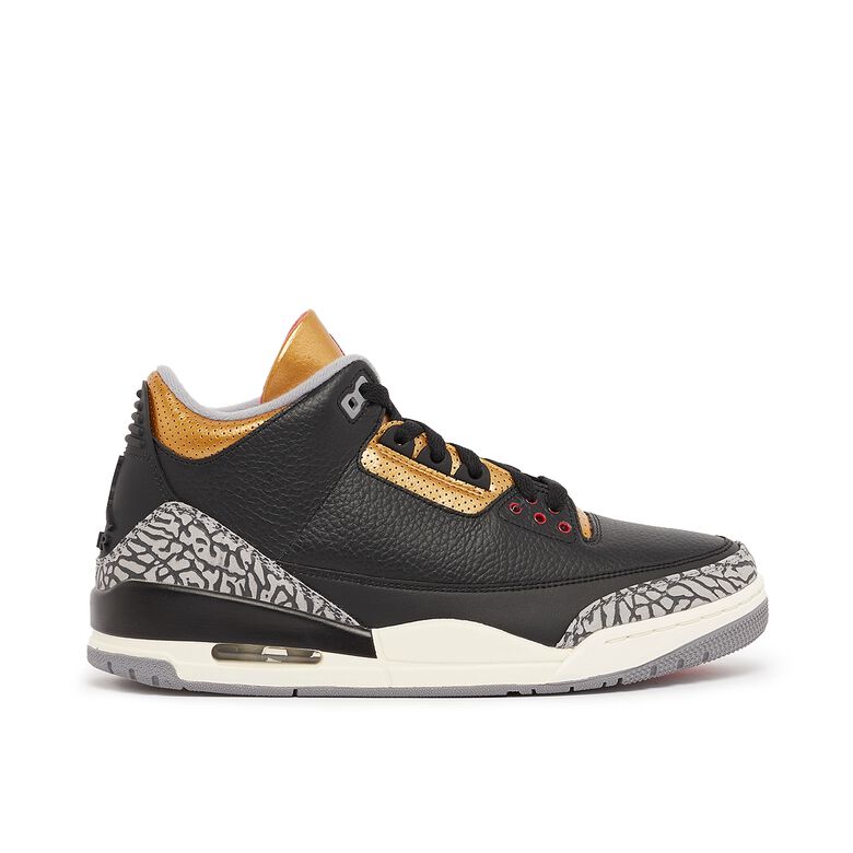 JORDAN Wmns Air Jordan 3 Retro 