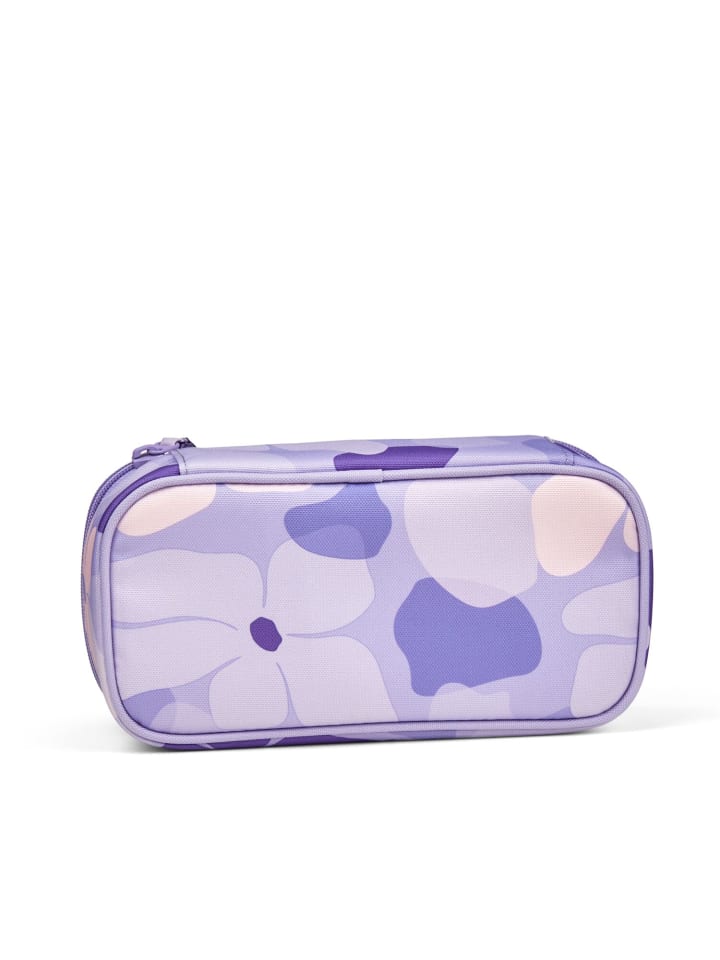 Satch Schlamperbox Lilac Blossom in Lila günstig kaufen onesize