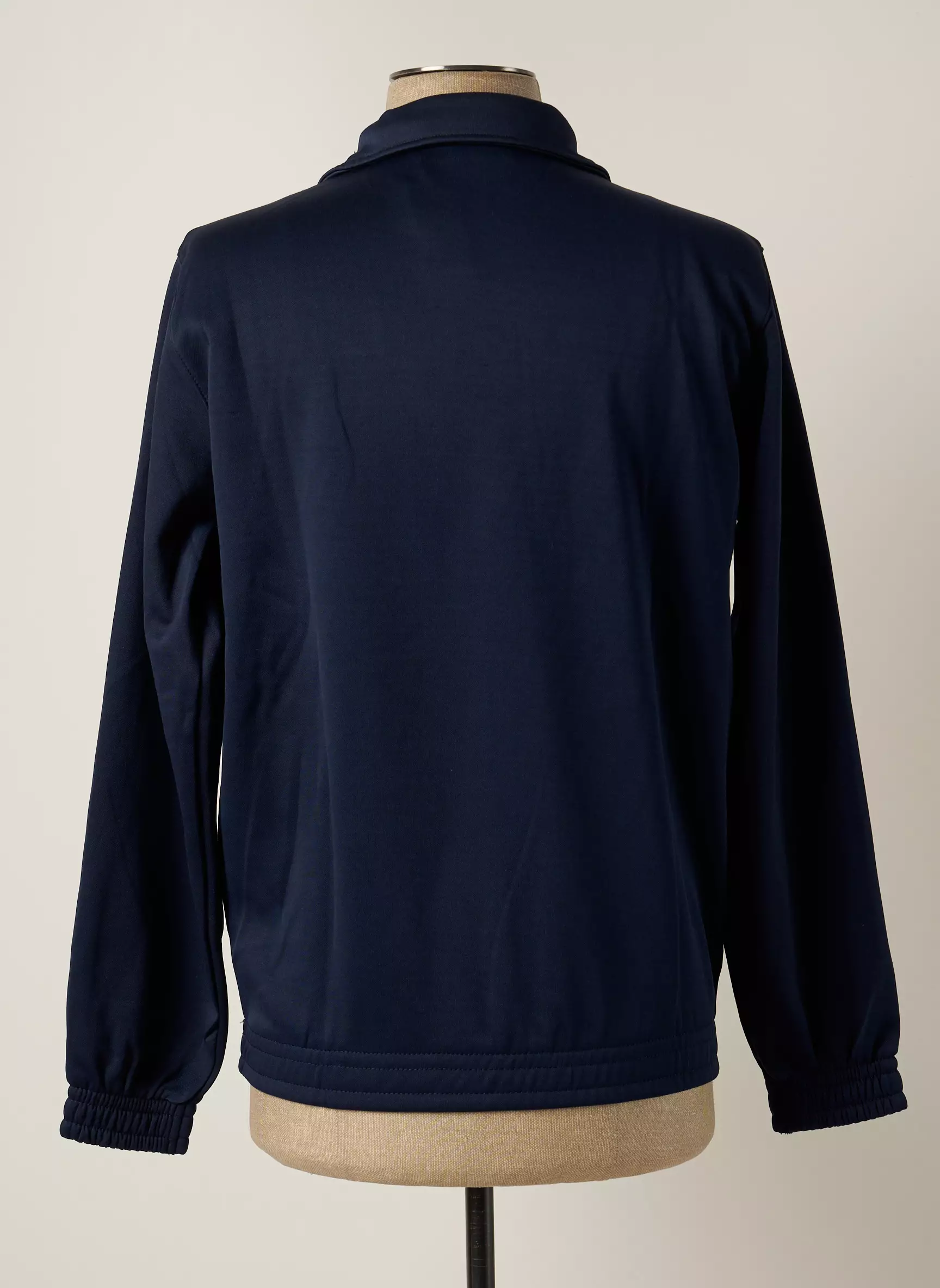 Lotto Sweats Garcon couleur bleu