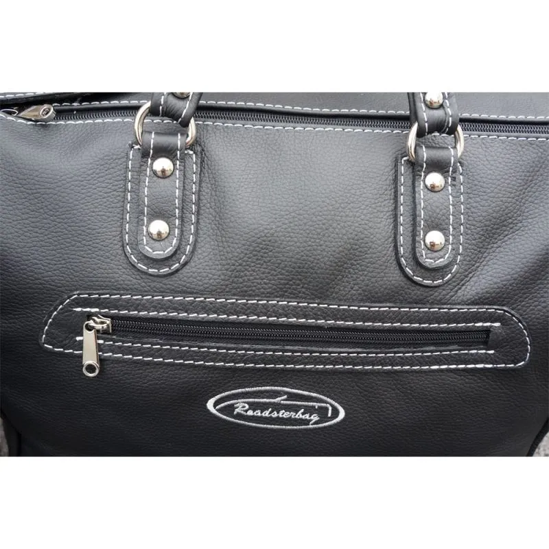 Roadsterbag Aston Martin 2-tlg. Taschenset Rückbank
