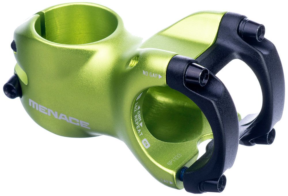 Sixpack Racing Menace 50mm Ø31.8mm Vorbau kaufen | Bike-Discount