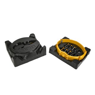 Batman Prop Replica Batman (1989 Movie) - Batman's Utility Belt