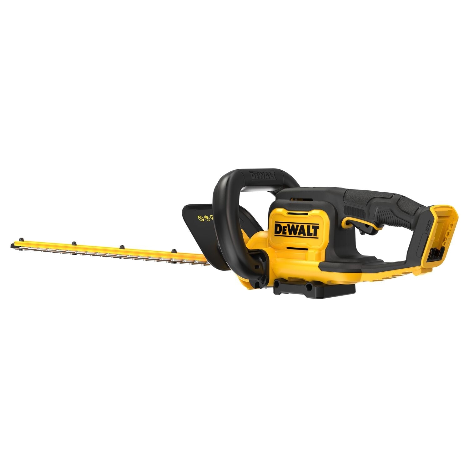 DeWalt DCMHT562N-XJ Akumulátorový nožnic na živý plot 55 cm 18 V XR bez batérií a nabíjačky