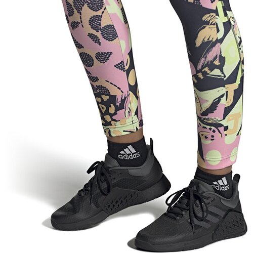 DAMEN WORKOUTSCHUHE DROPSET 2 TRAINER
