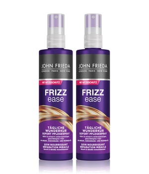JOHN FRIEDA Frizz Ease Tägliche Wunderkur Haarpflegeset-1 Stk