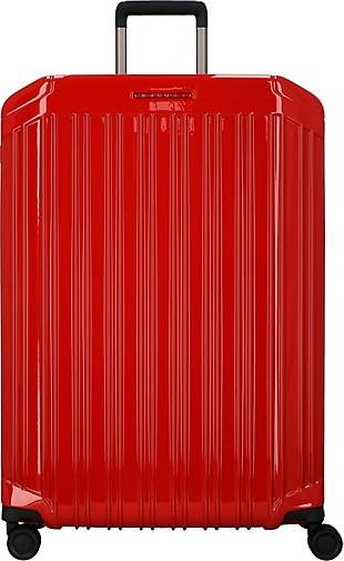 Piquadro PQ-Light 4-Rollen Trolley 75 cm