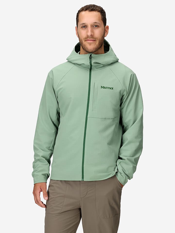 Marmot Regenjacke 