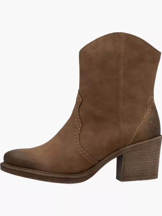 Rieker Damen Stiefeletten