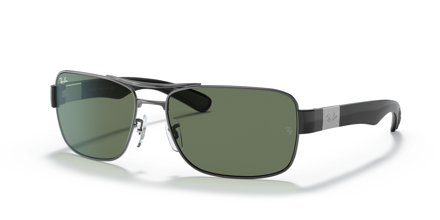 RB3522 - Verde bronz lucios