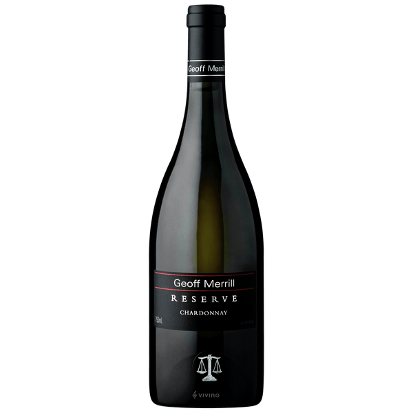 Geoff MerrillReserve Chardonnay 2018