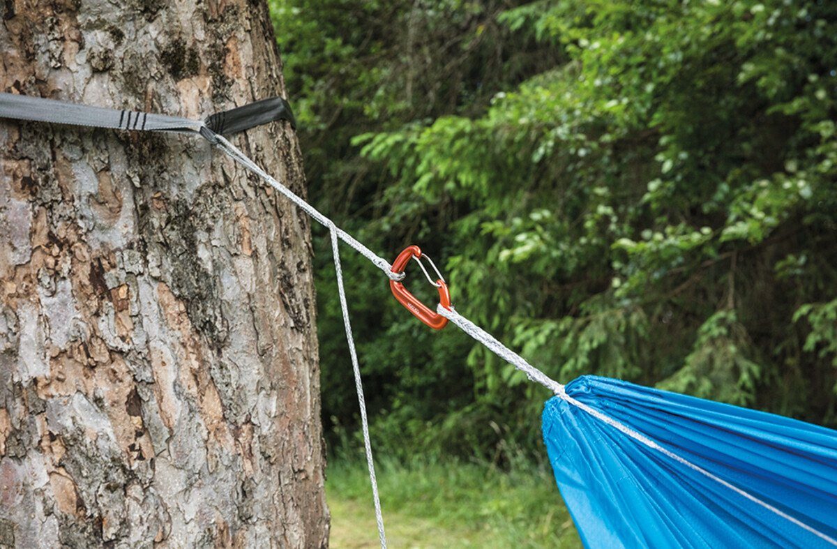 Cocoon Hängematte Cocoon Hammock Straps Ultralight