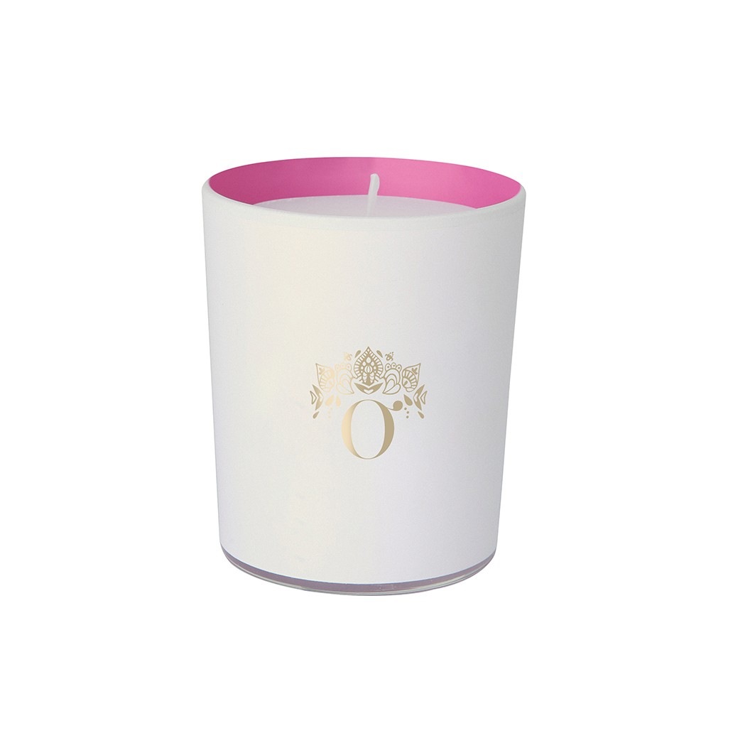 The palace of Orient candle