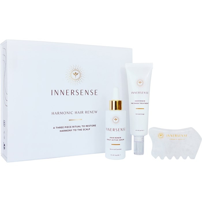 Treatment Geschenkset von Innersense