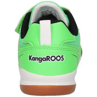 KangaROOS Playyard EV Hallensport in grün