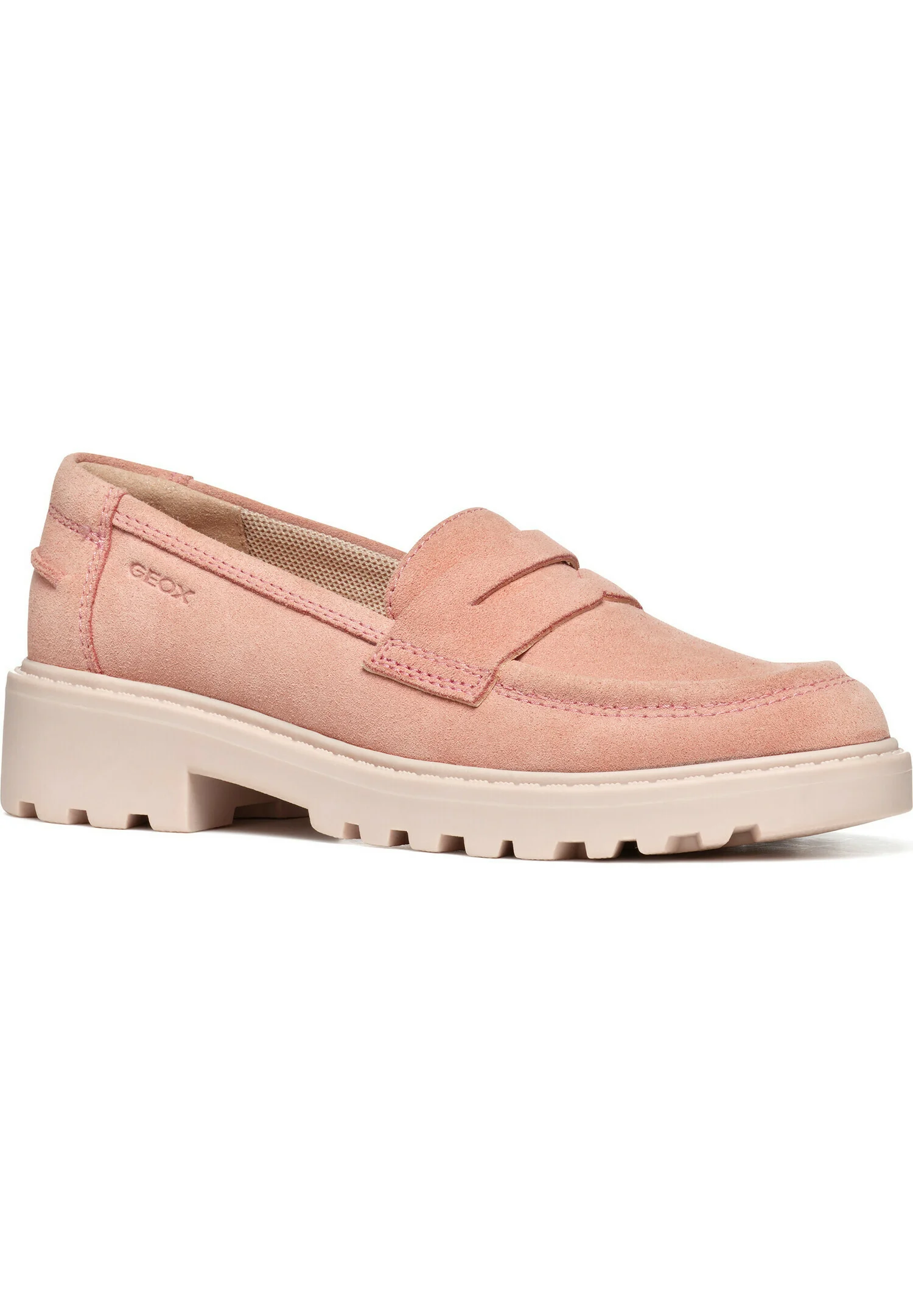Geox CASEY - Zapatos sin cordones
