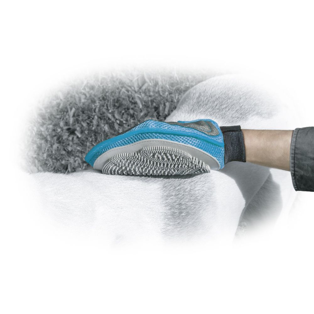 Haustier Bürstenhandschuh Anti-Haar, Norauto - ATU
