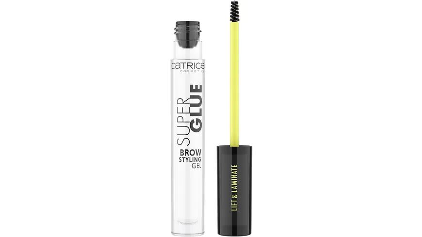 Catrice Super Glue Brow Styling 4 ml Ultra Hold