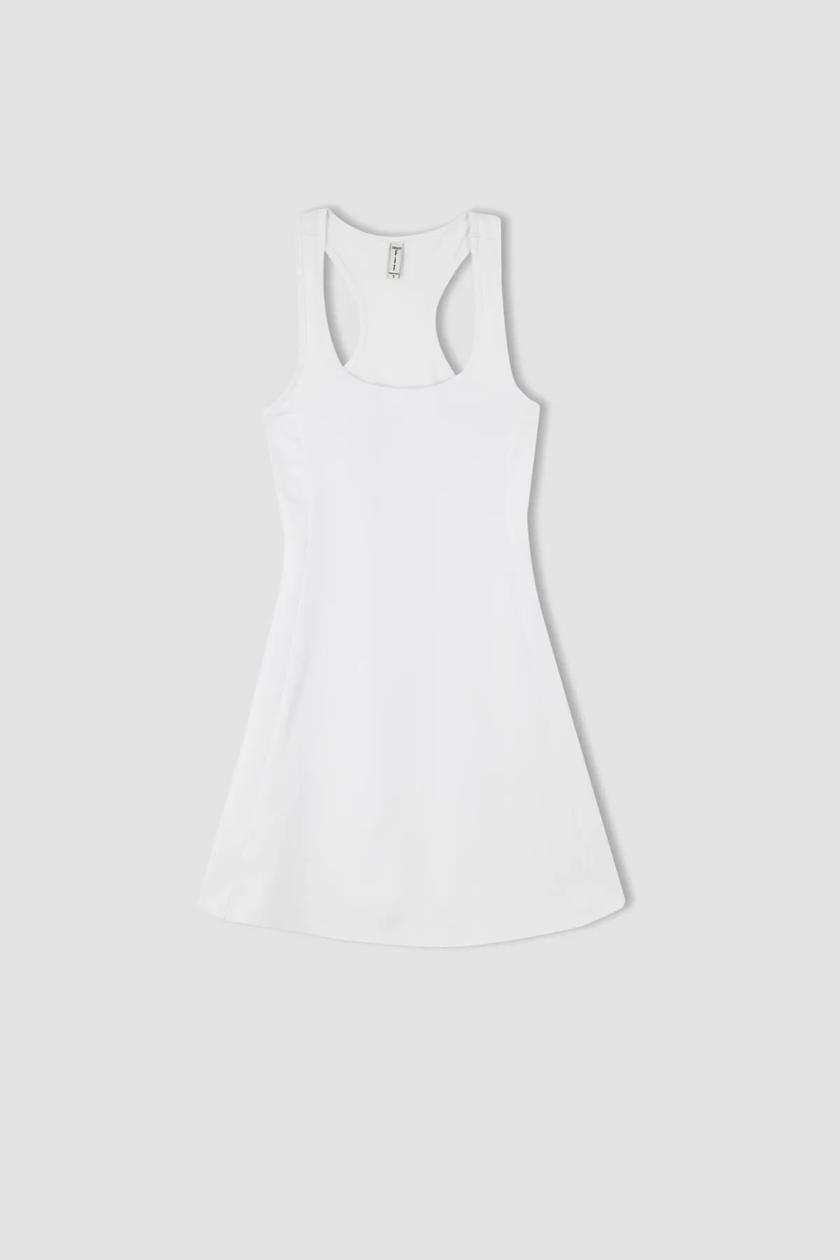 DeFacto  Figurbetontes Kleid in A-Linie