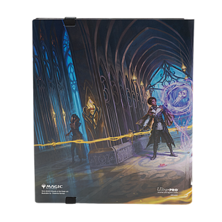 UP - MTG: Murders at Karlov Manor 9-Pocket Pro-Binder