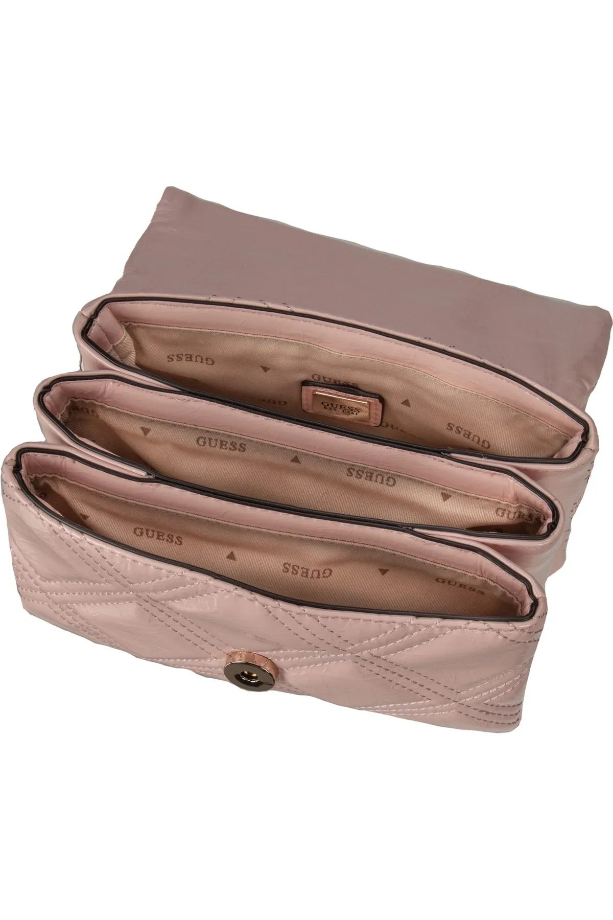 Guess  Umhängetasche Deesa TG 24780