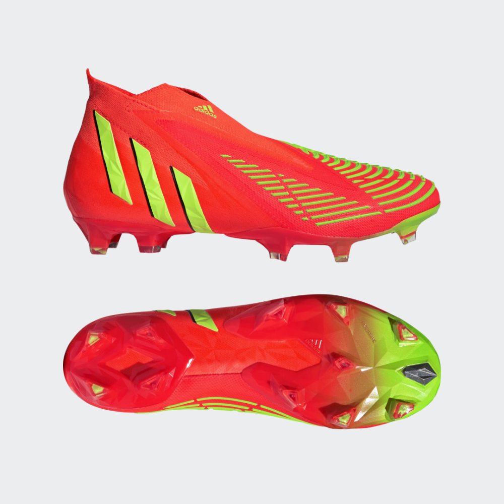 adidas Predator Edge FG GW1039 / rot