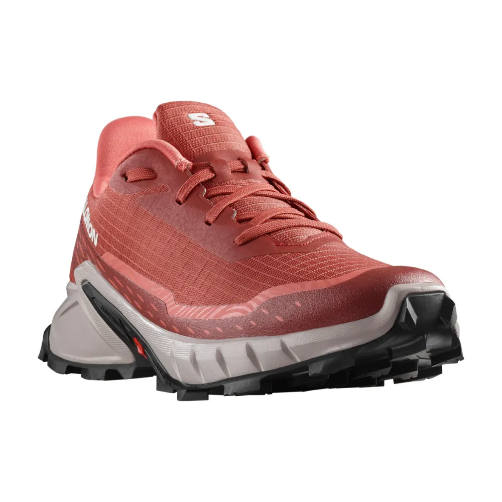 Salomon Alphacross 5 L47313600 / bunt