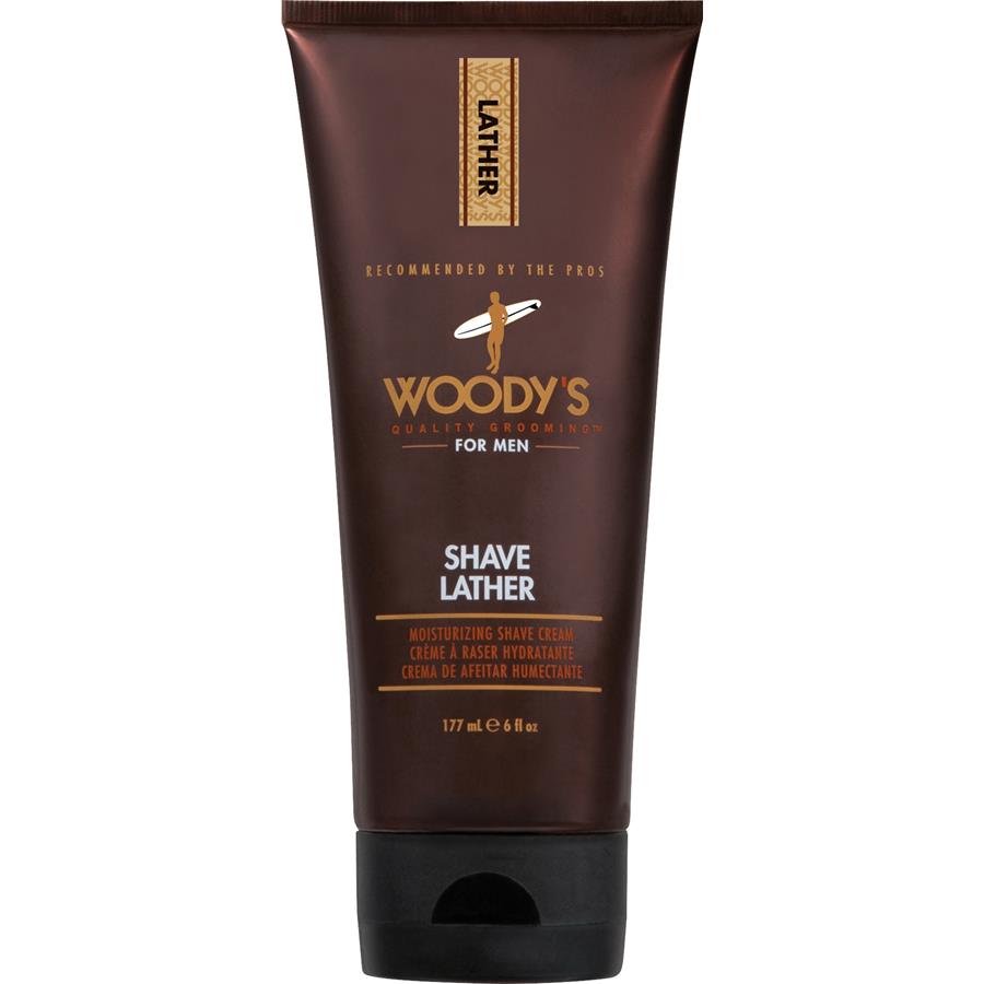 Shave Lather