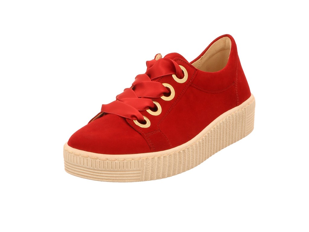 GABOR Sneaker rot
