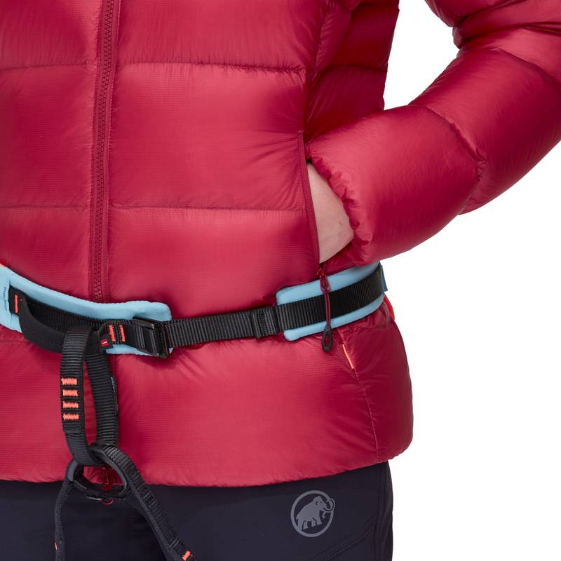 Mammut Meron Hooded Daunenjacke Damen