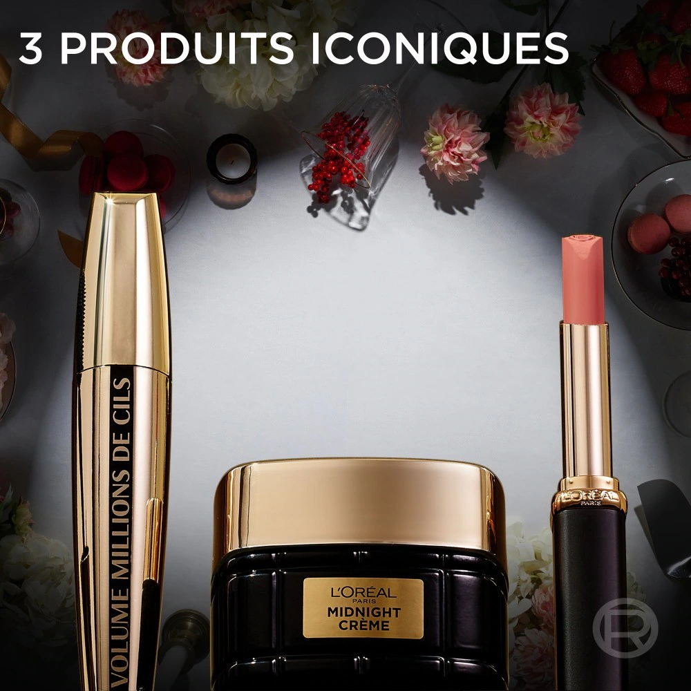 Set cadou de lux L'Oréal Paris