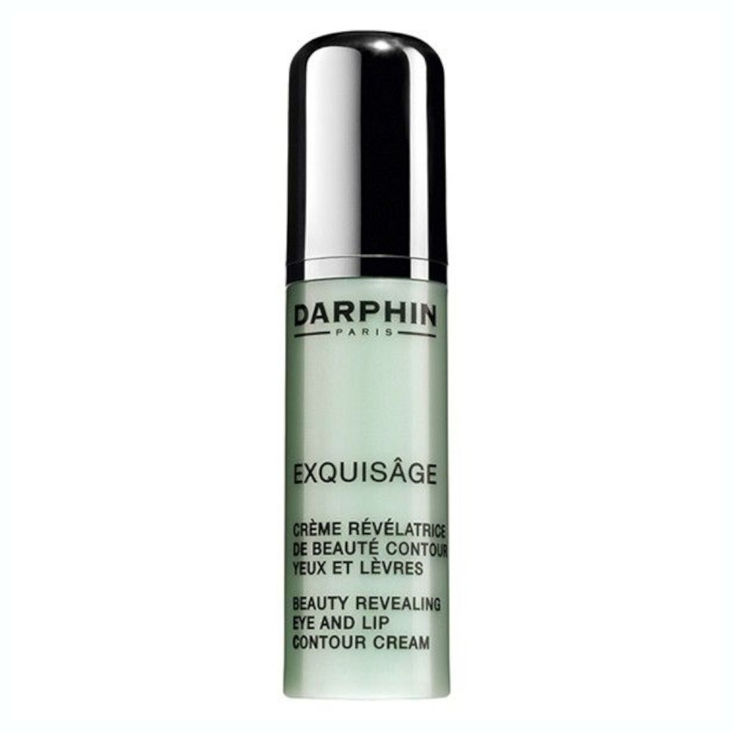 Darphin Exquisage Crème Révélatrice de Beauté Contour des Yeux et Lèvres 15 ml