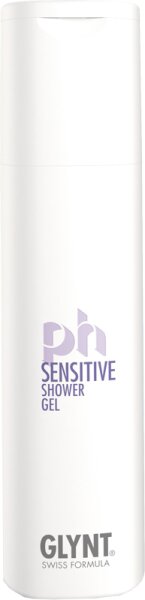 Glynt Sensitive Duschgel