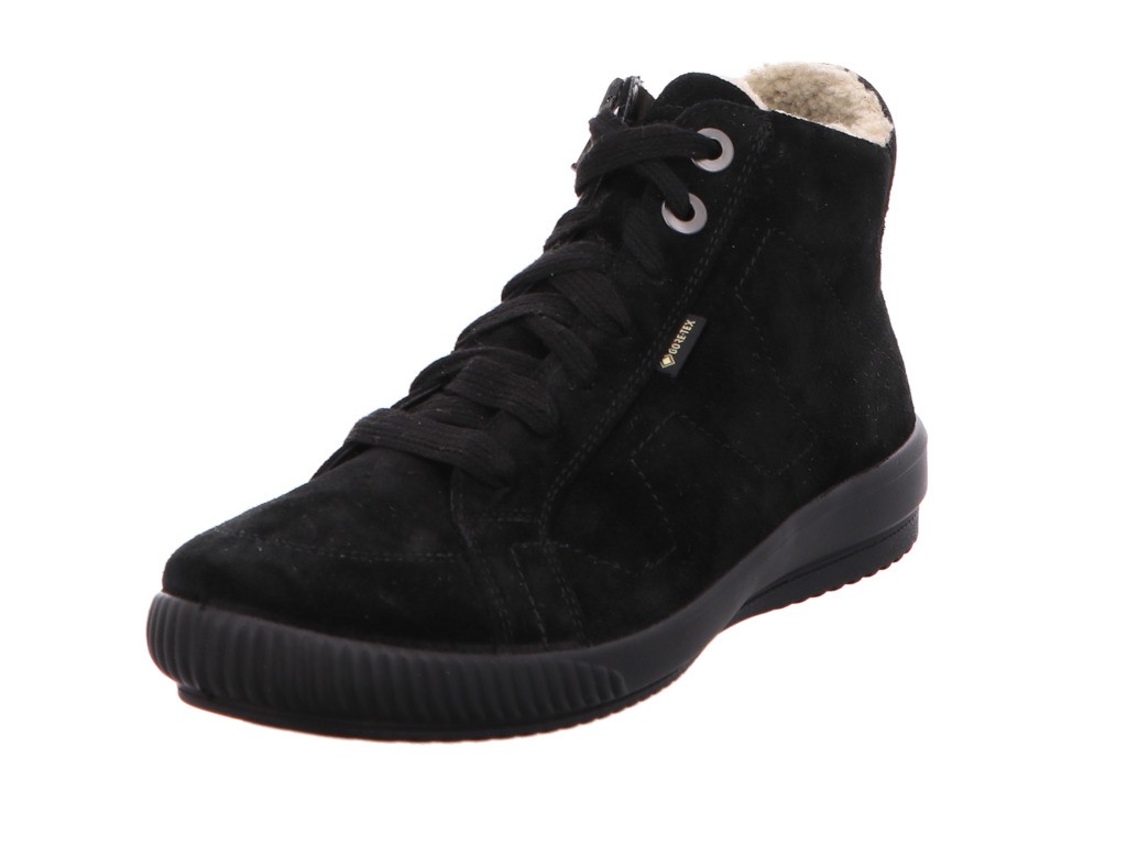 SUPERFIT Winterstiefel schwarz
