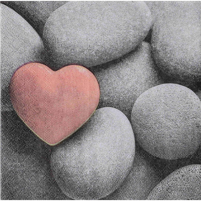 Vie Eco Servietter 20-pk 33x33 cm