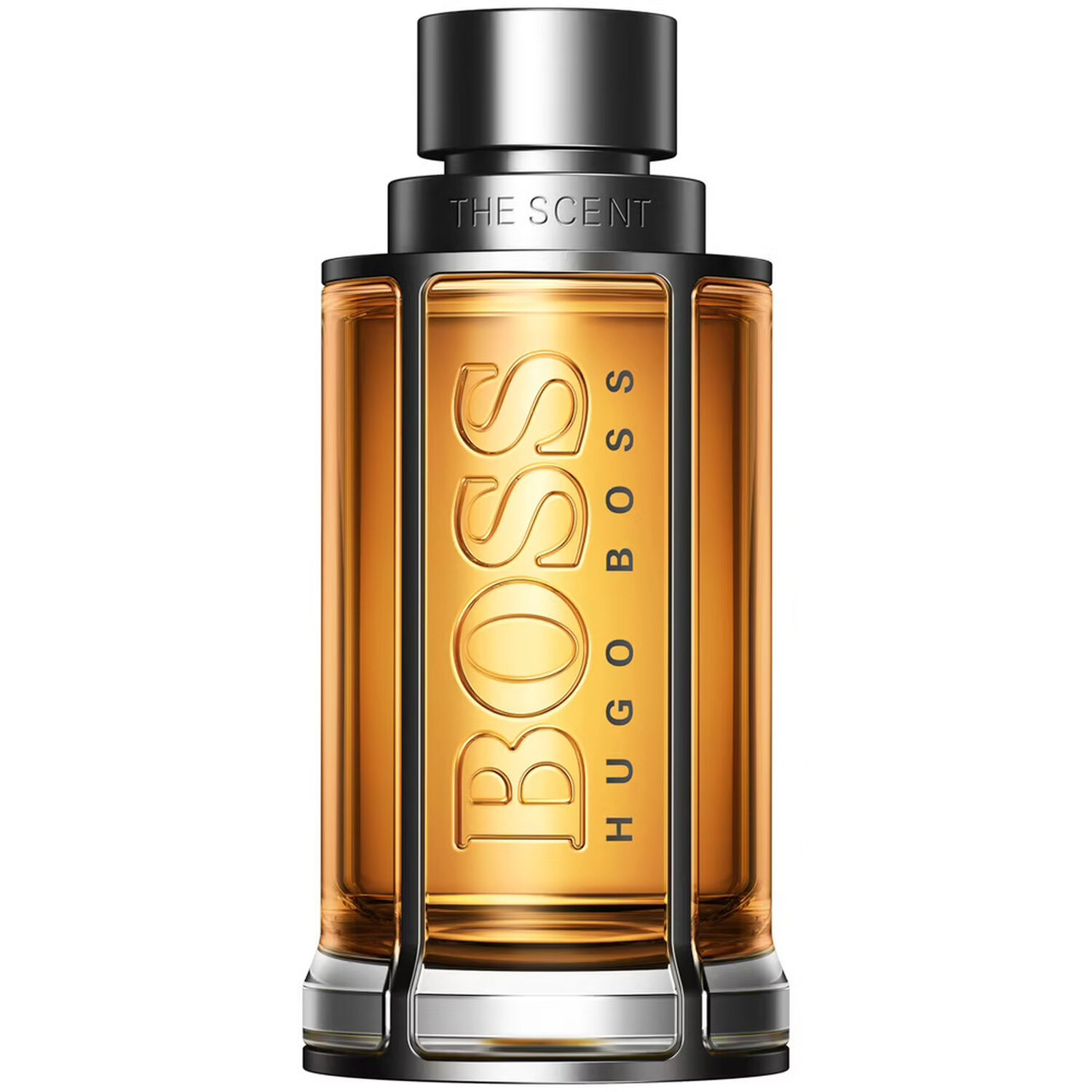 Hugo Boss Boss The Scent Lotion Après- rasage