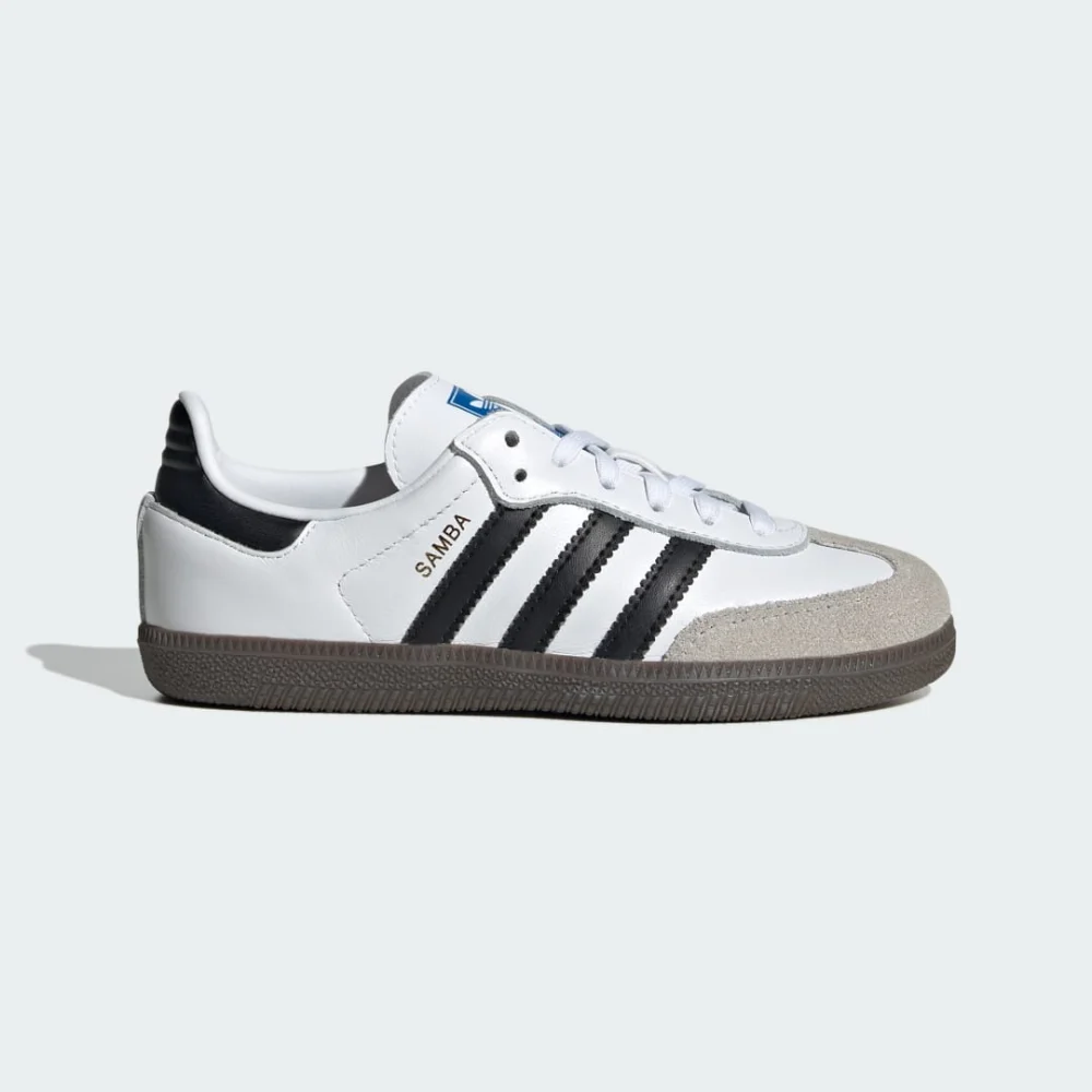 adidas Samba OG IE3677 / weiss