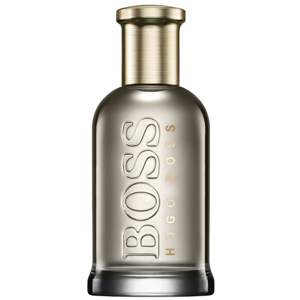 Boss - Hugo Boss Bottled Eau de Parfum Nat. Spray